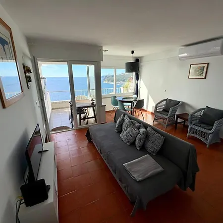 White House - Ocean View Sesimbra