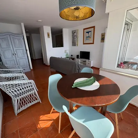 Apartmán White House - Ocean View Sesimbra