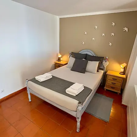 Apartmán White House - Ocean View Sesimbra