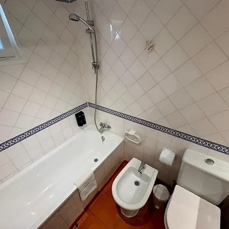 White House - Ocean View 아파트