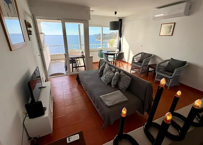 Apartmán White House - Ocean View Sesimbra