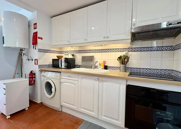 White House - Ocean View *