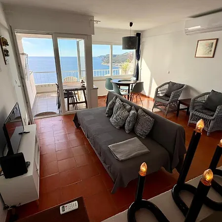 Appartement White House - Ocean View Sesimbra