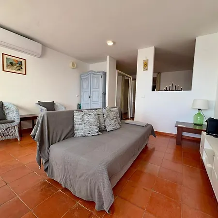 White House - Ocean View Appartement *