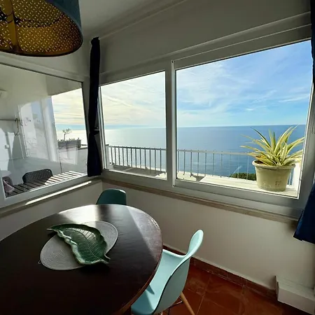 White House - Ocean View Appartement