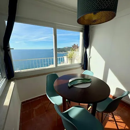 Appartement White House - Ocean View *
