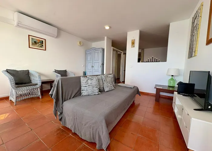 White House - Ocean View Appartement *