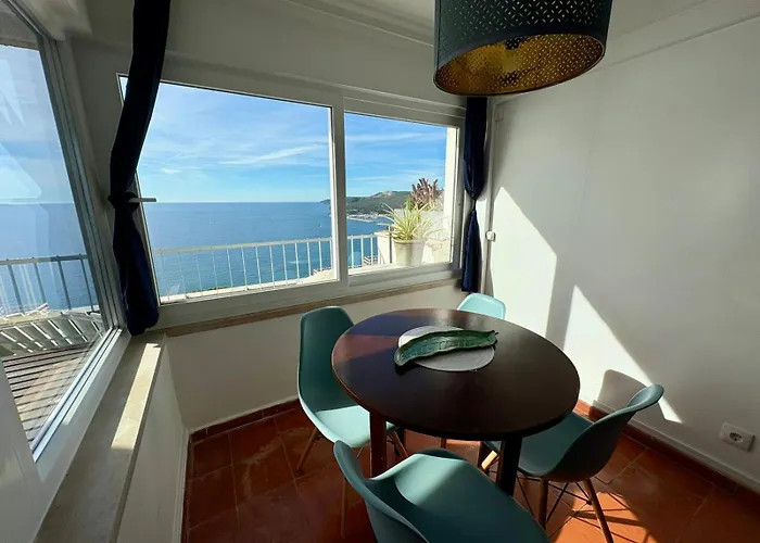 Appartement White House - Ocean View *