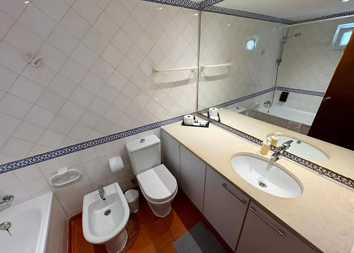 White House - Ocean View *