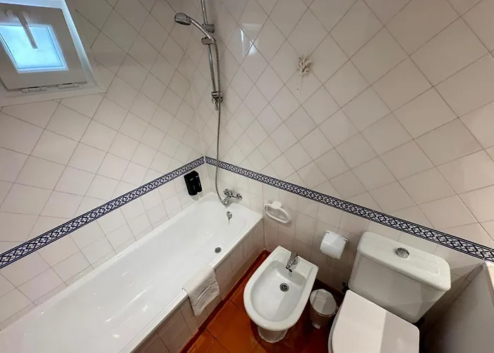 White House - Ocean View Appartement